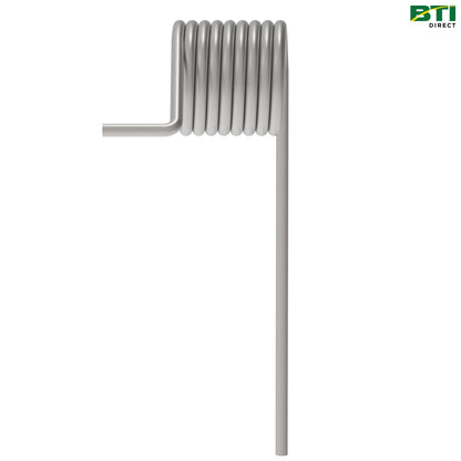 A136717: Cleanout Door Latch Torsion Spring