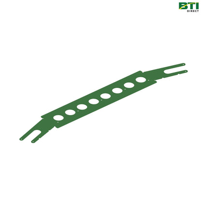 A136781: Bracket