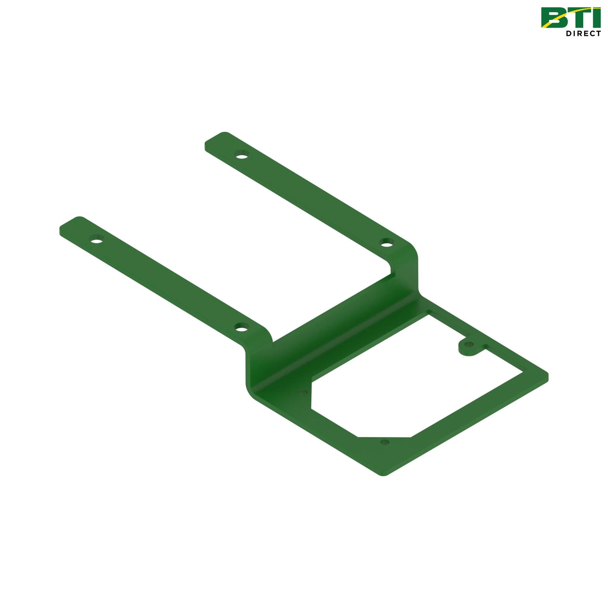 A137040: Bracket
