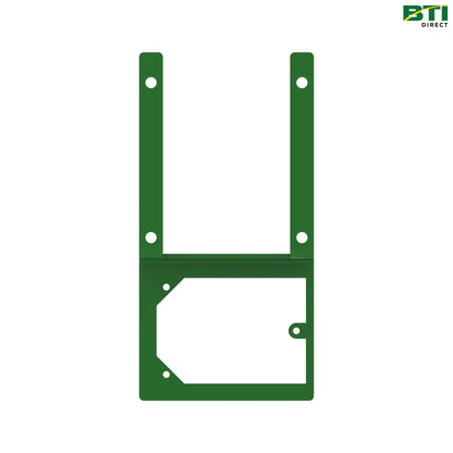 A137040: Bracket
