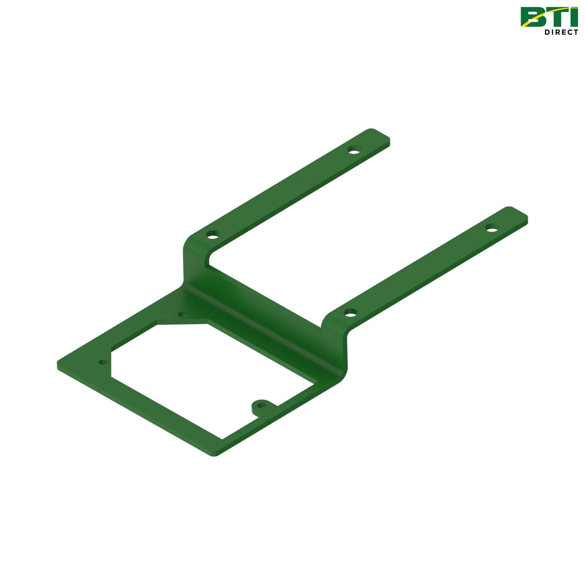 A137040: Bracket