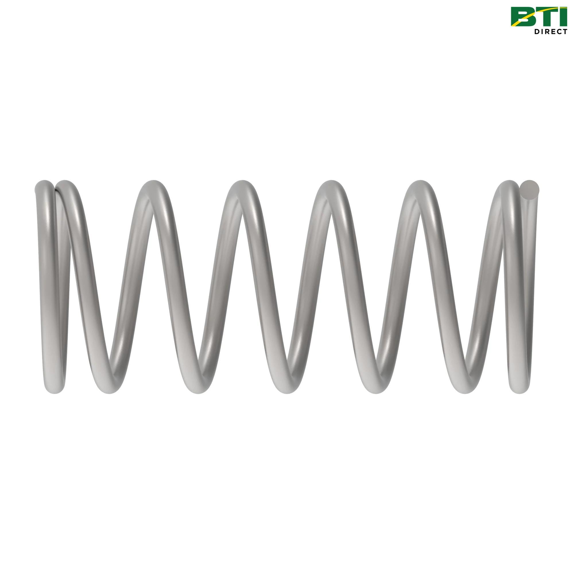 A139698: Closed Square Ends Compression Spring