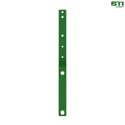 A139800: Bracket
