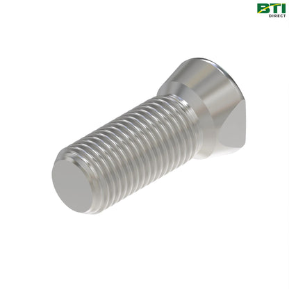 A14551: Plow Bolt, 1/2" X 1.38"