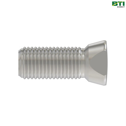 A14551: Plow Bolt, 1/2" X 1.38"