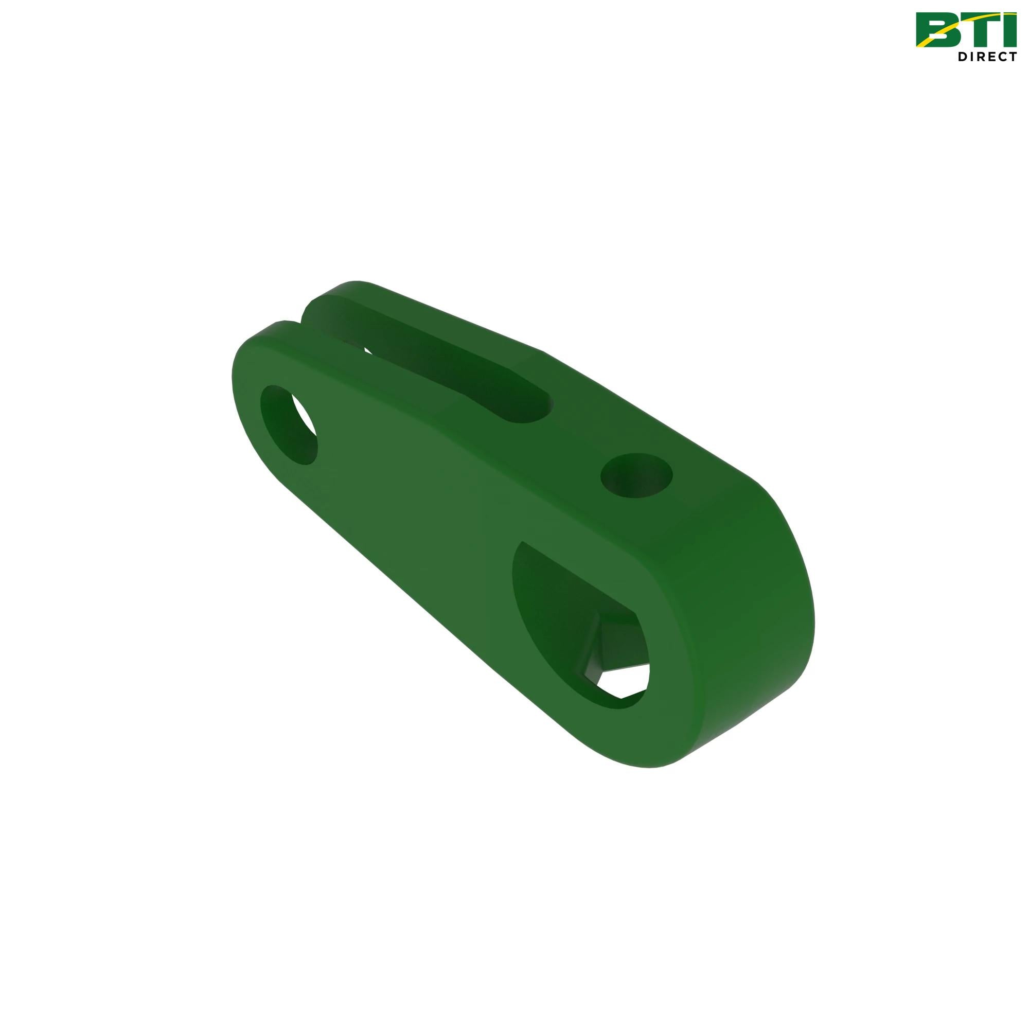 A15032: Disk Frame Crank