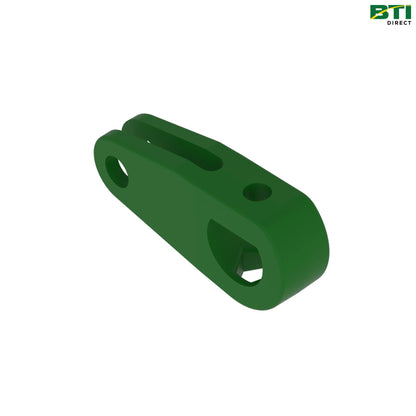 A15032: Disk Frame Crank