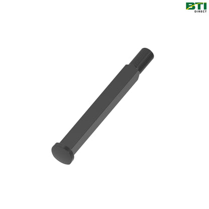 A15143: Round Head Gang Bolt