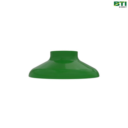 A15145: Concave Half Spool