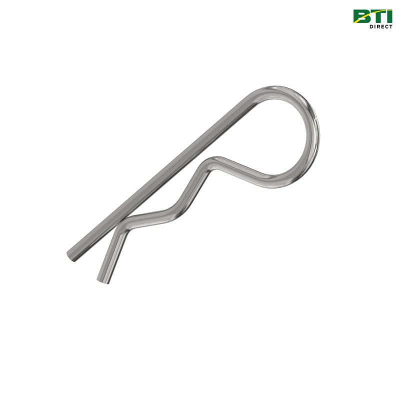 A15146: Spring Locking Pin