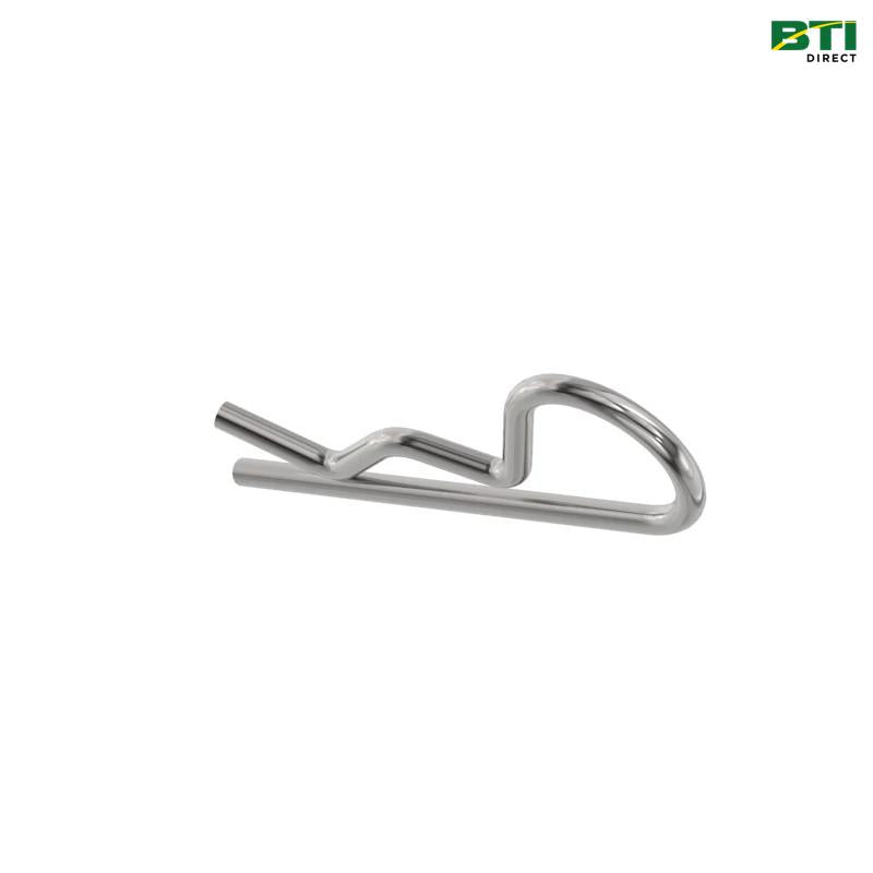 A15146: Spring Locking Pin