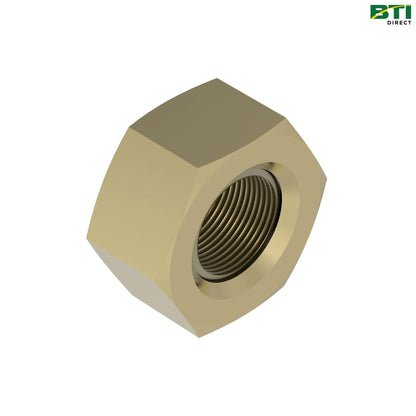 A15498: Wheel Nut, 0.438"