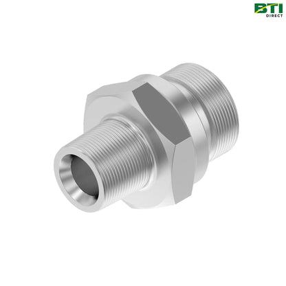 A15532: Straight Adapter Fitting