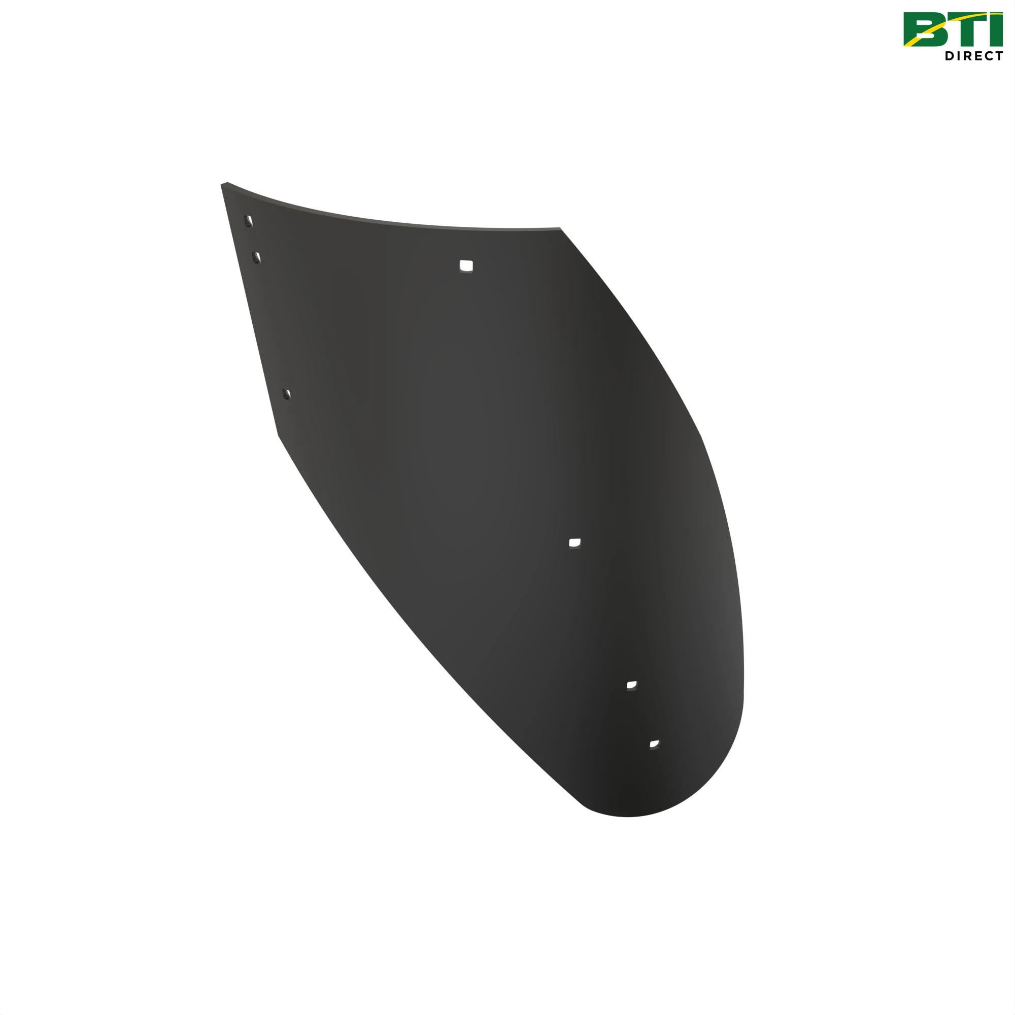 A15596: Right Side Moldboard