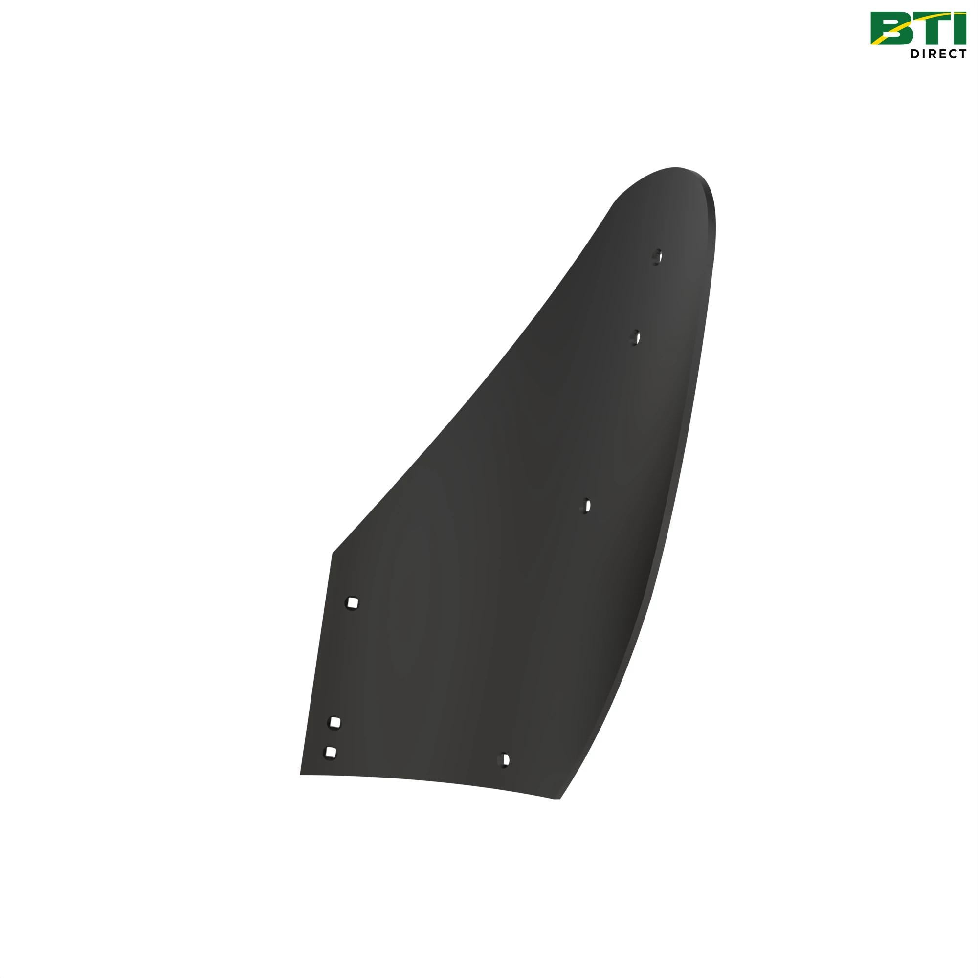 A15596: Right Side Moldboard