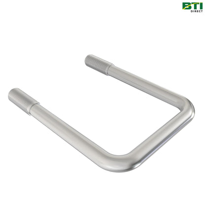 A16324: U-Bolt, 0.438" X 4"