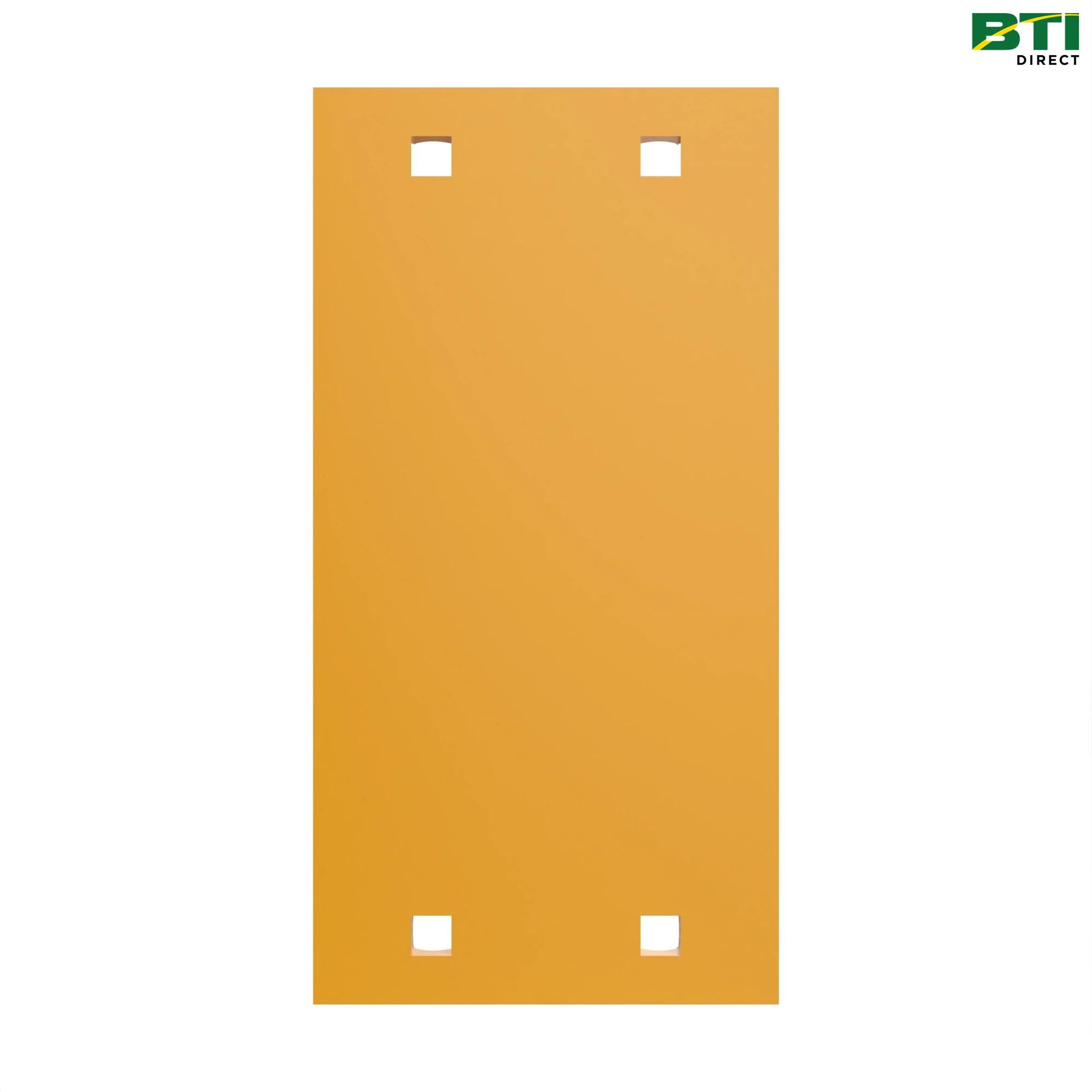 A16496: Left Side Landside Wear Plate