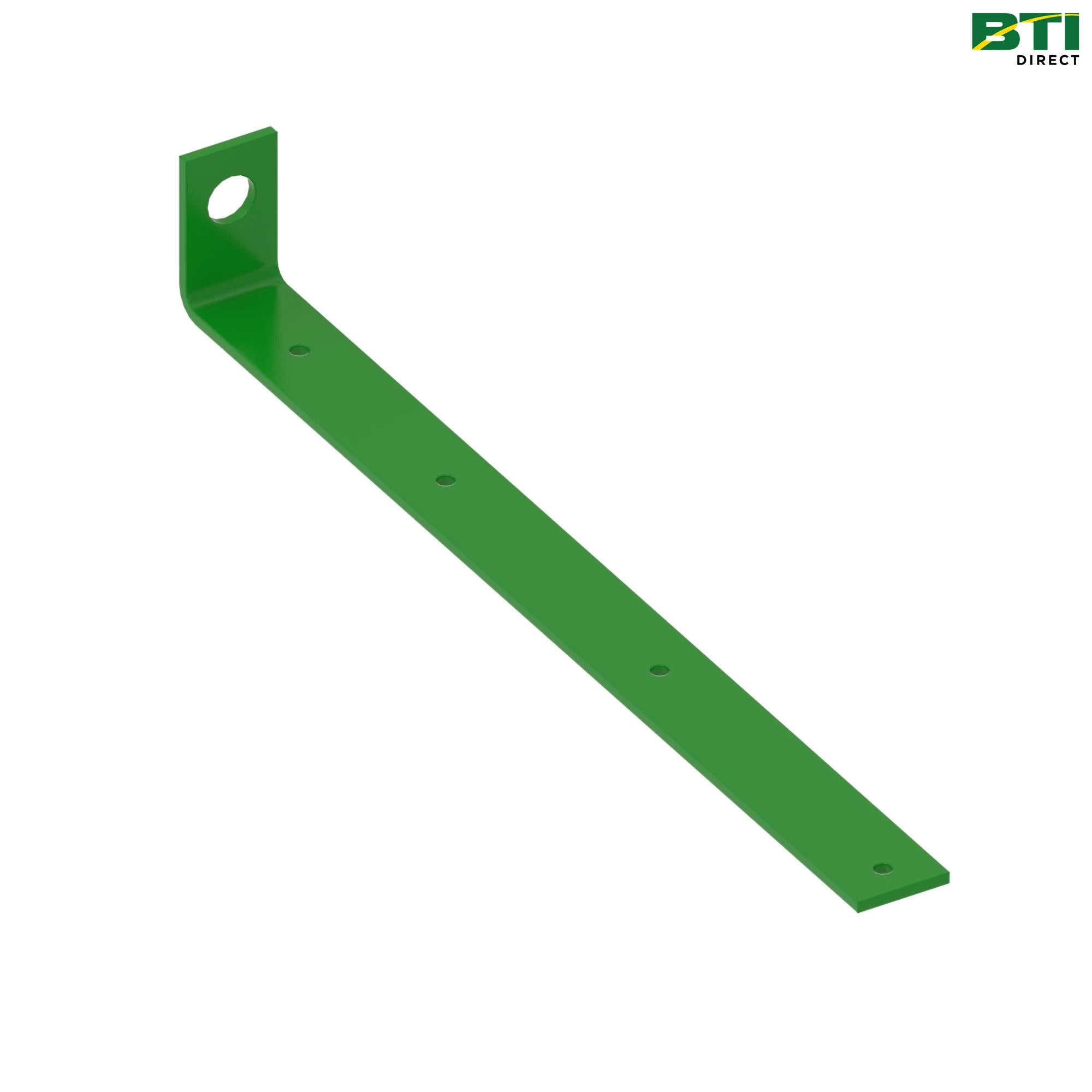 A16658: Reflector and SMV Bracket