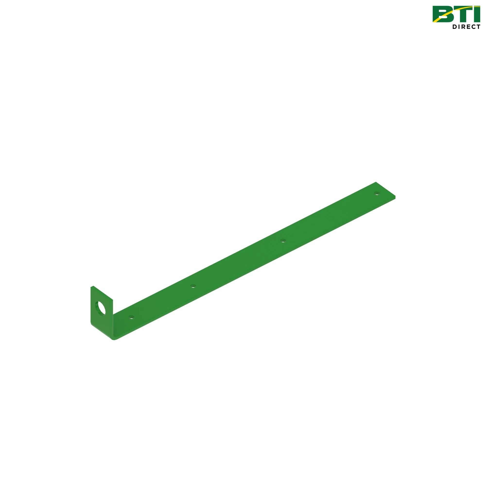 A16658: Reflector and SMV Bracket