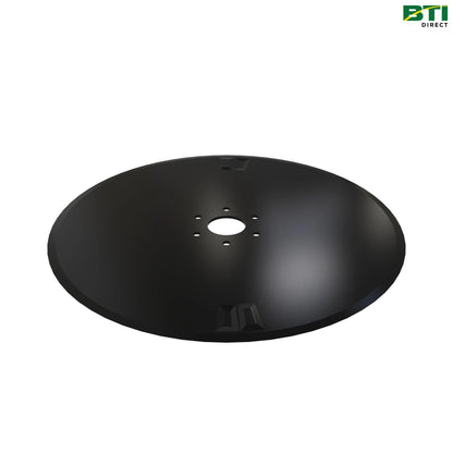 A17842: Rippled Disk Coulter, 462 mm (18 Inch) Diameter