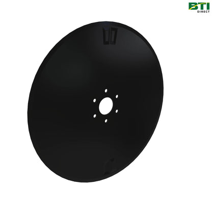 A17842: Rippled Disk Coulter, 462 mm (18 Inch) Diameter