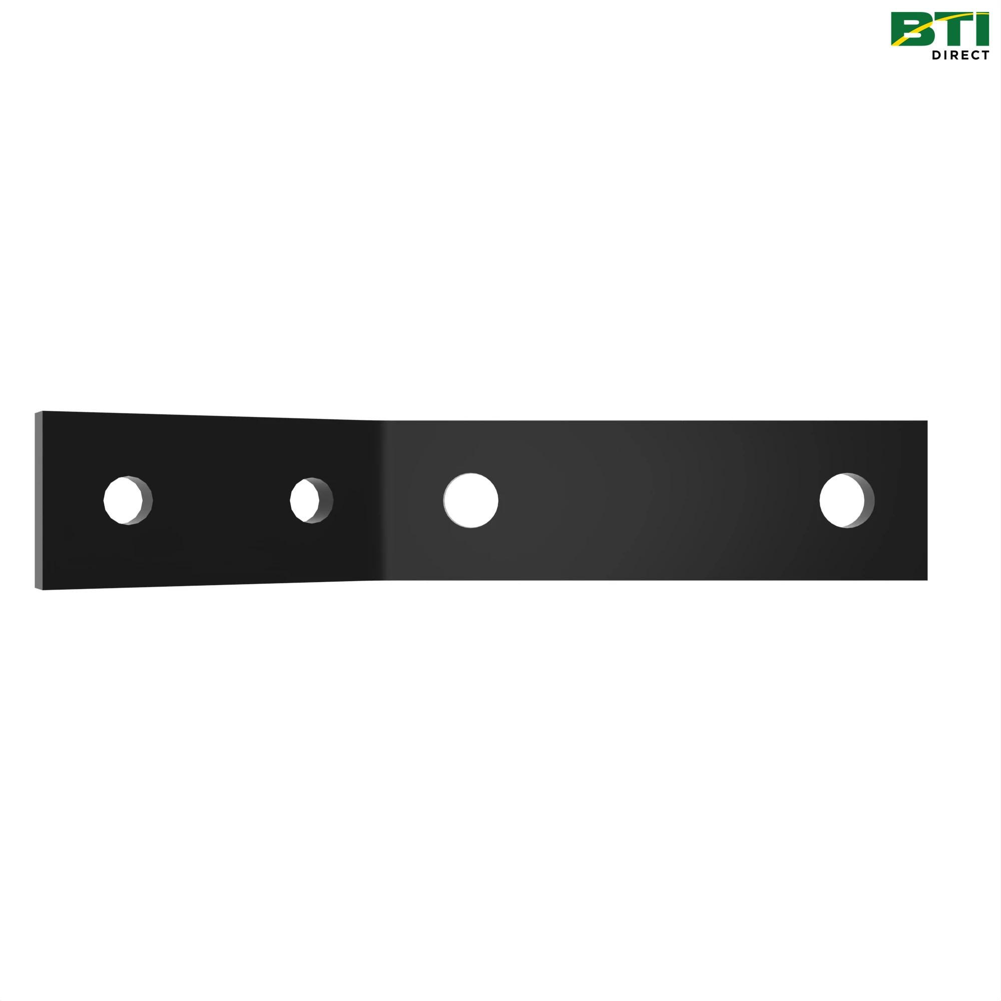 A20005: Scraper Tube Support