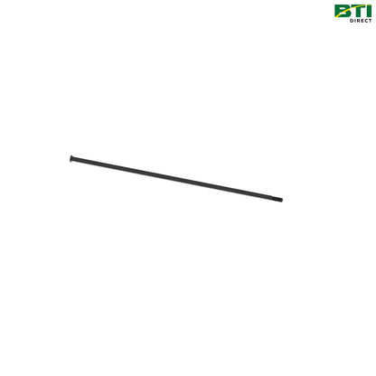 A20131: Round Head Gang Bolt