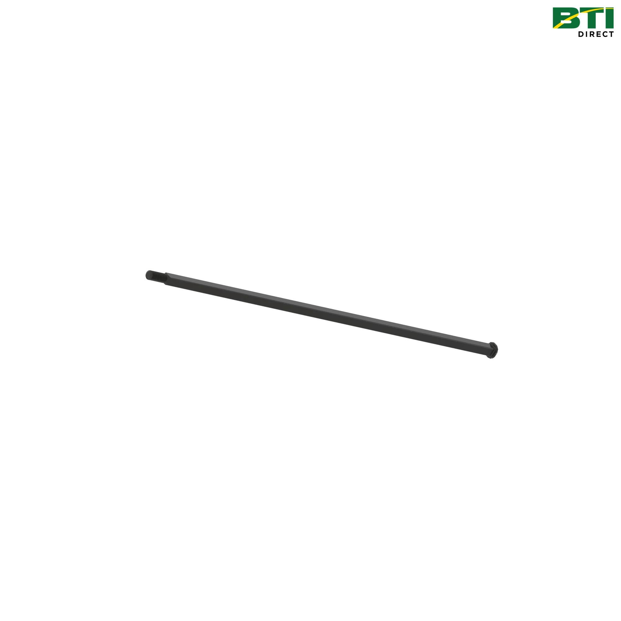 A20131: Round Head Gang Bolt