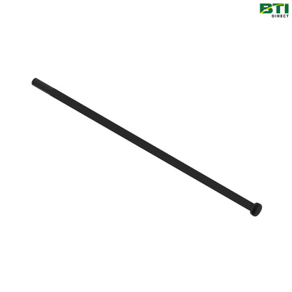 A20132: Round Head Gang Bolt