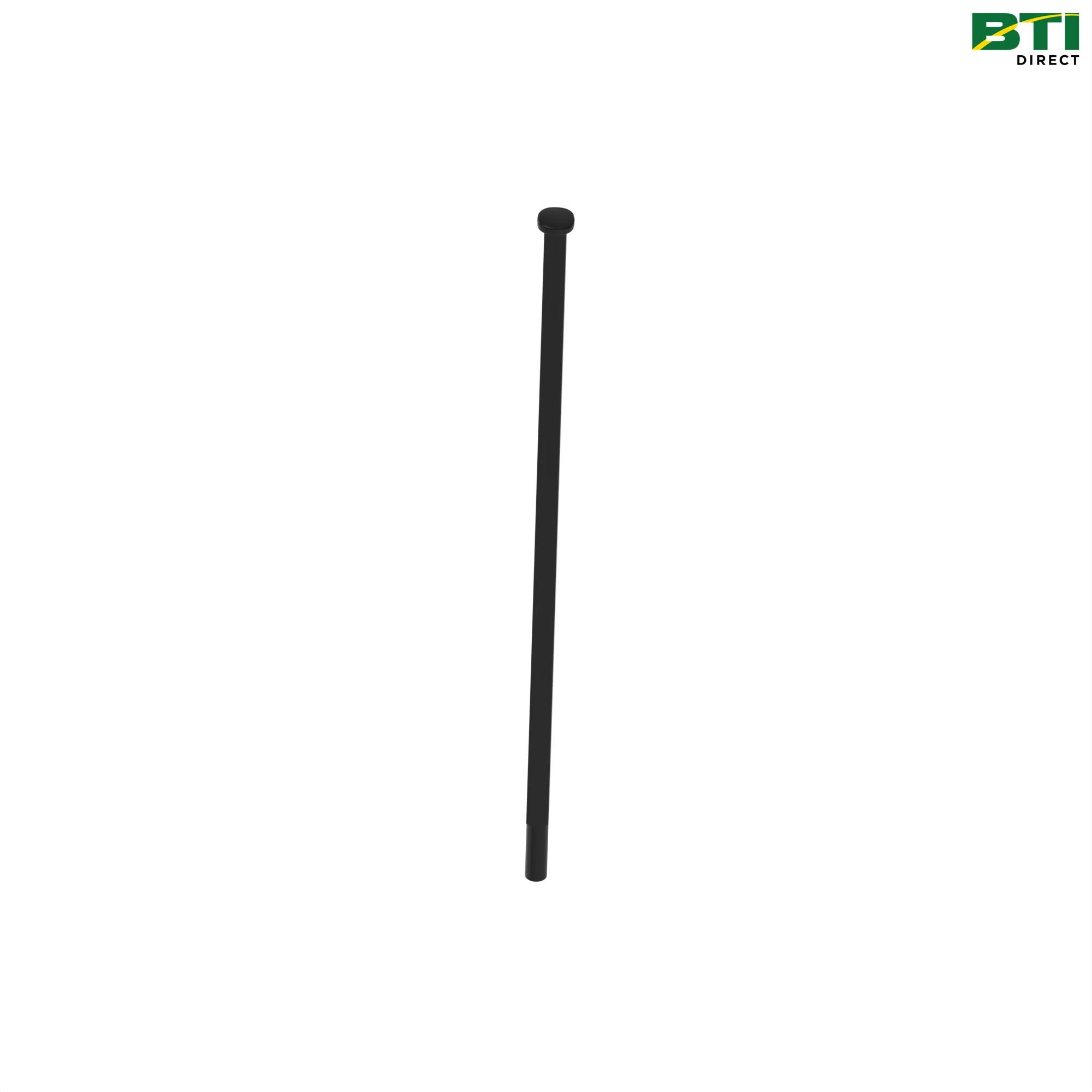 A20132: Round Head Gang Bolt