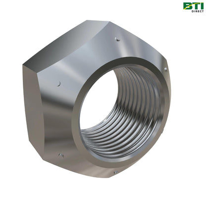 A20177: Hexagonal Lock Nut, 1-1/8"