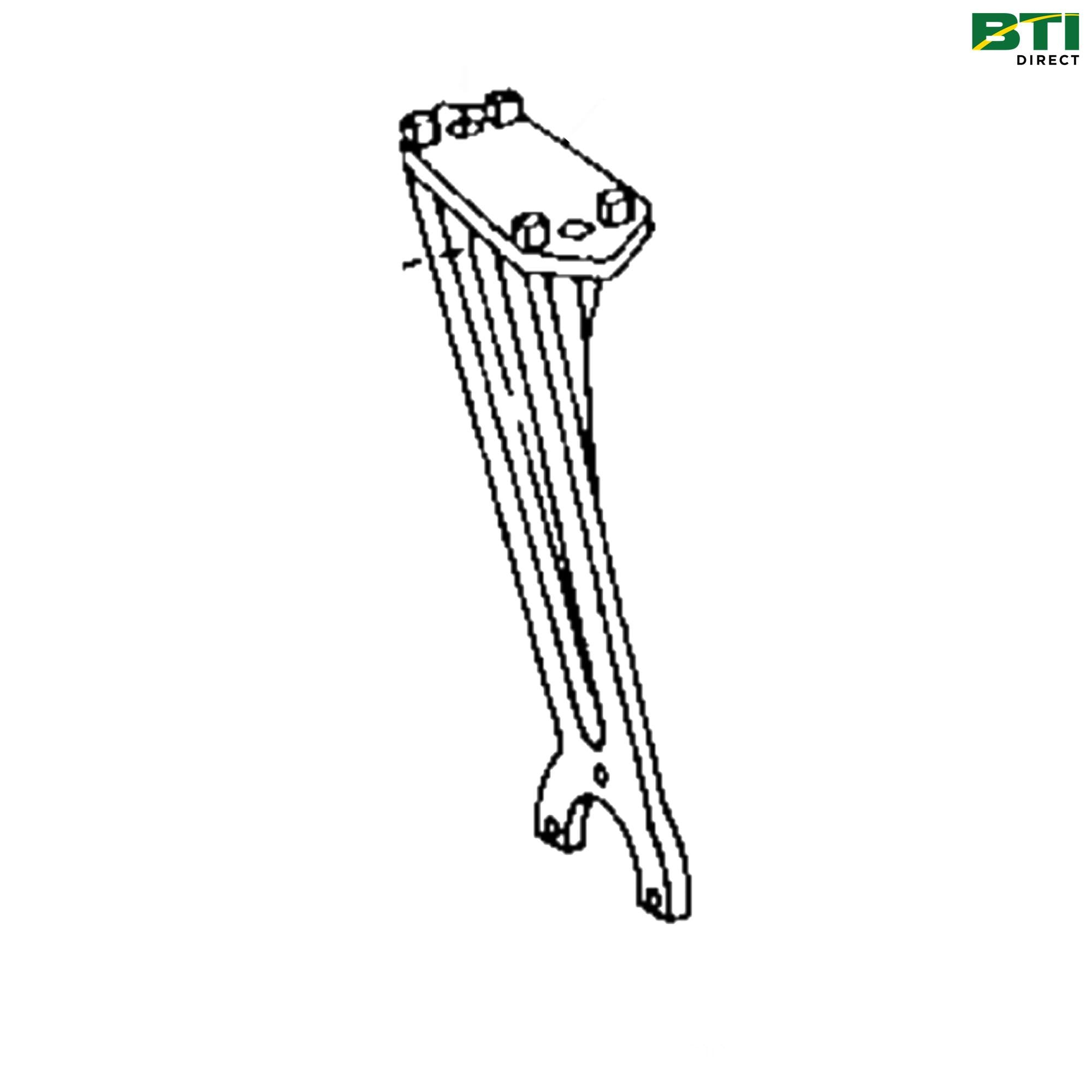 A20182: Standard, Right Side