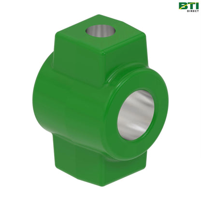 A20283: Leveling Rod Trunnion