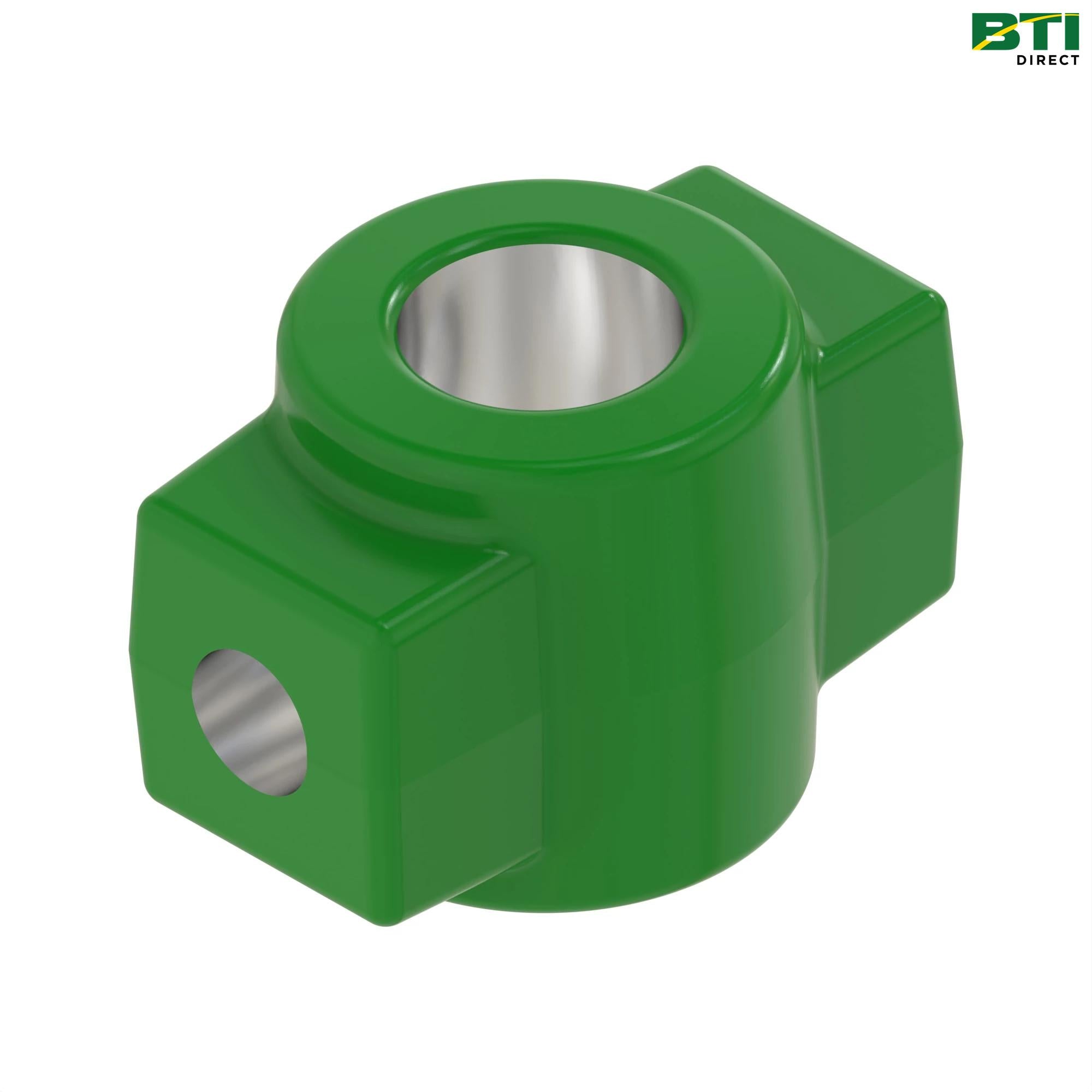 A20283: Leveling Rod Trunnion