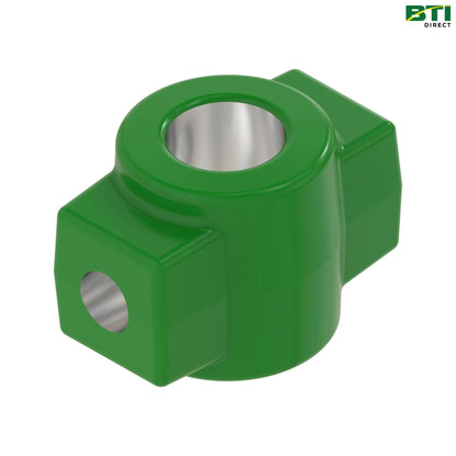 A20283: Leveling Rod Trunnion