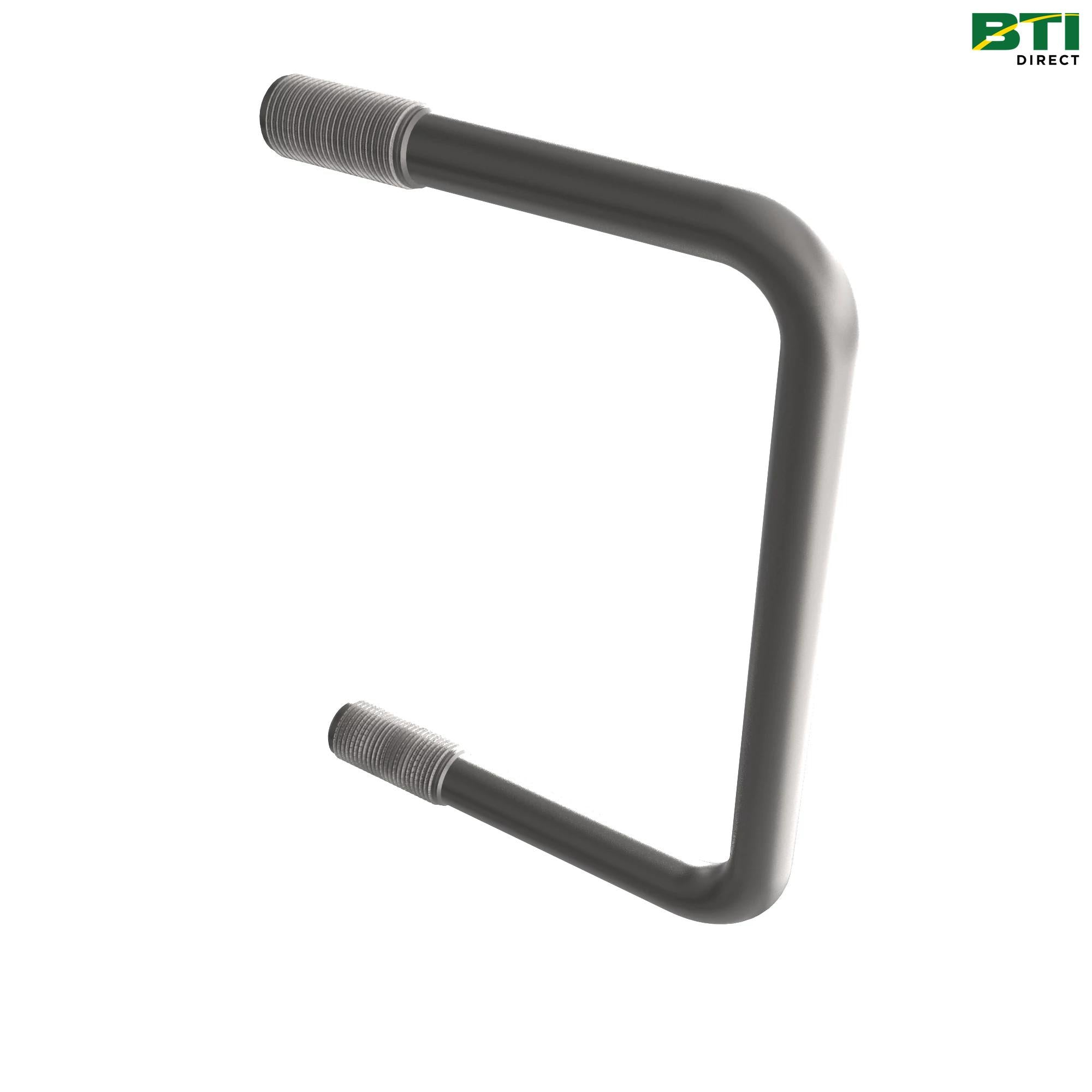 A20492: U-Bolt, 5/8" X 4.618"