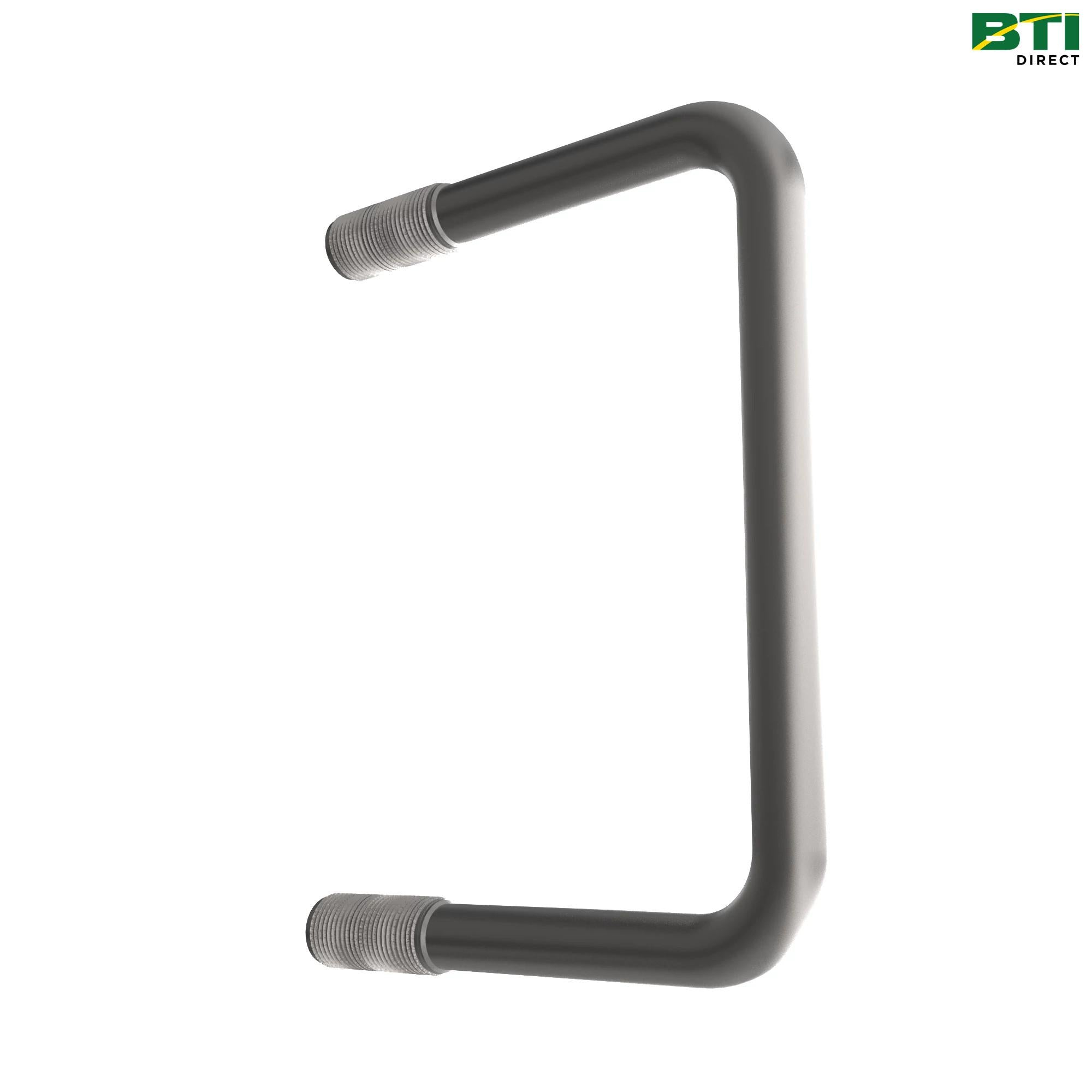 A20492: U-Bolt, 5/8" X 4.618"