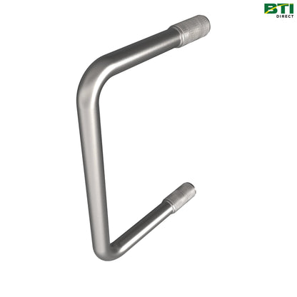 A20492: U-Bolt, 5/8" X 4.618"