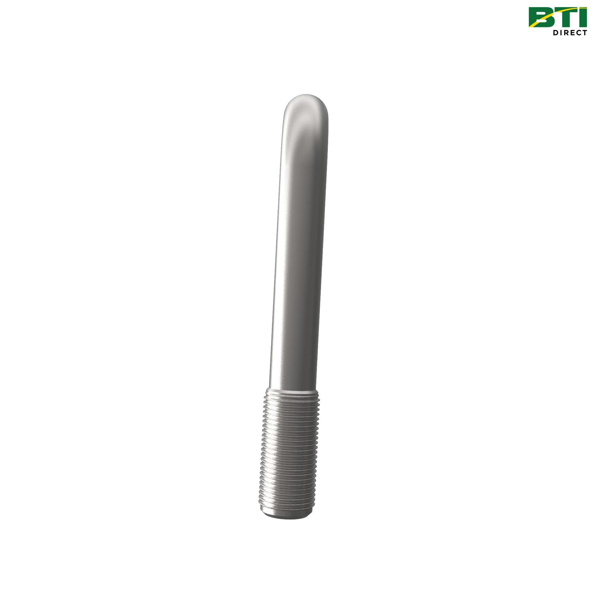 A20492: U-Bolt, 5/8" X 4.618"