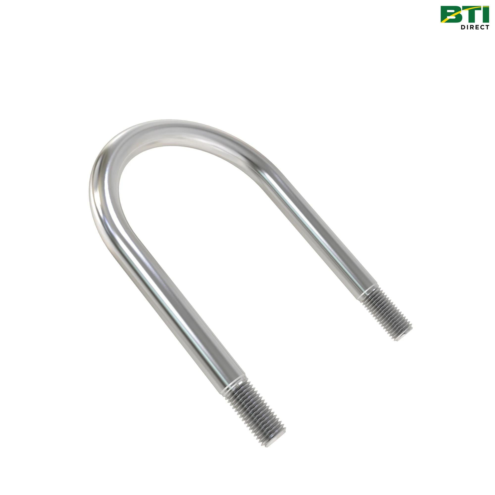 A20495: U-Bolt, 1/2" X 3.8"