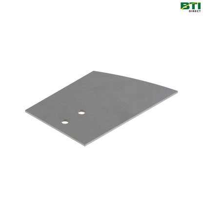 A20668: Paddle Type Scraper Blade