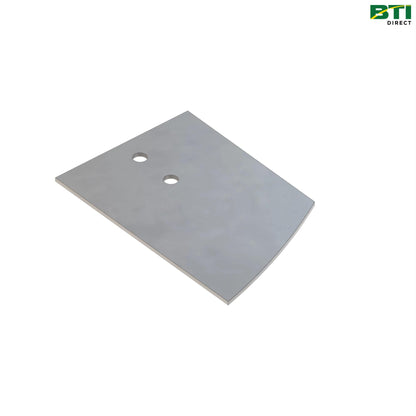 A20668: Paddle Type Scraper Blade