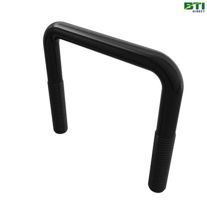 A20745: U-Bolt, 5/8" X 4-1/4"