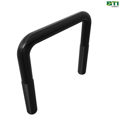 A20745: U-Bolt, 5/8" X 4-1/4"