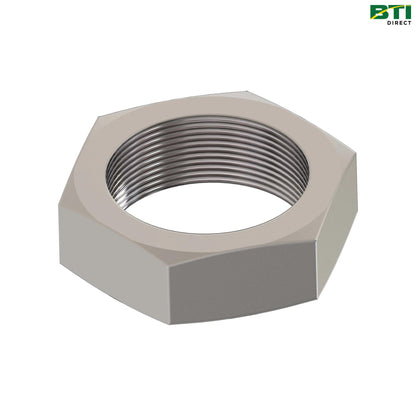 A21048: Hexagonal Flange Nut, 15.875 mm (5/8")