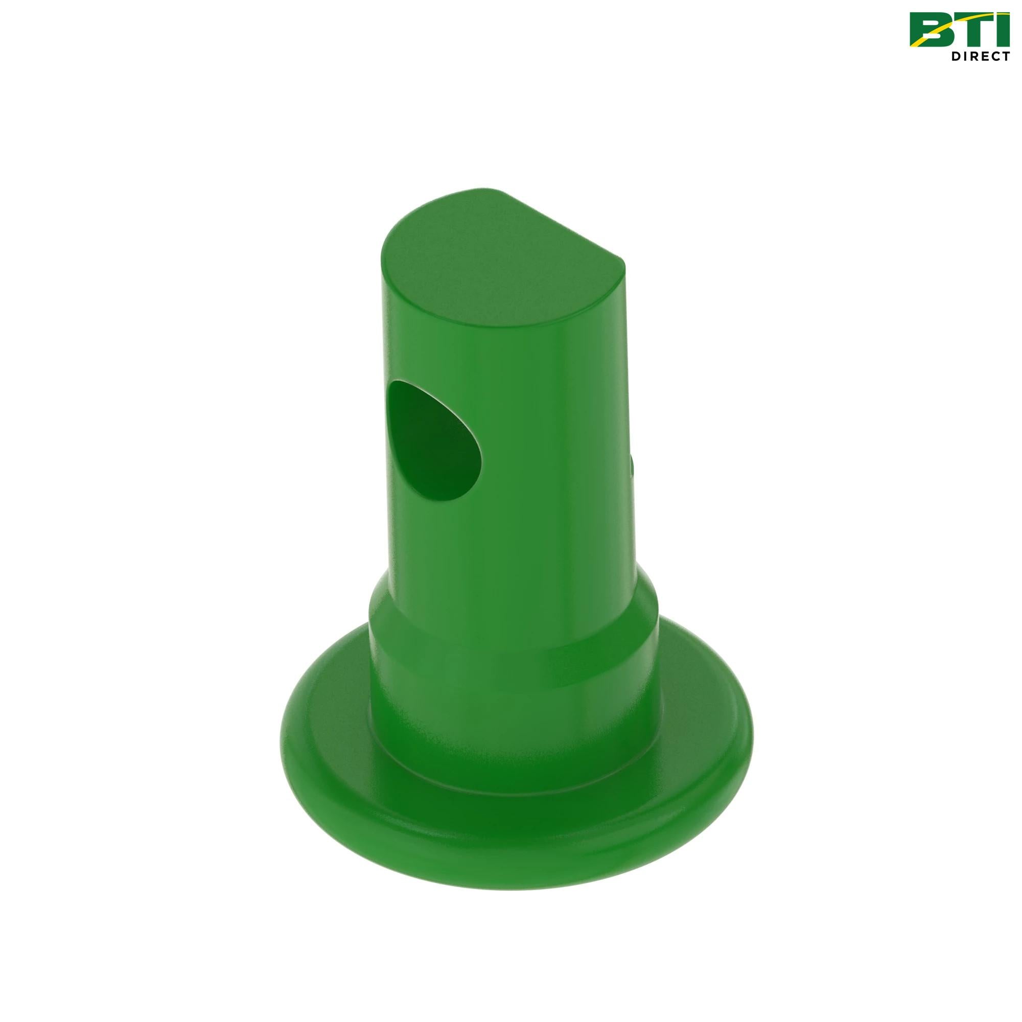 A21628: End Tooth Bar Pivot