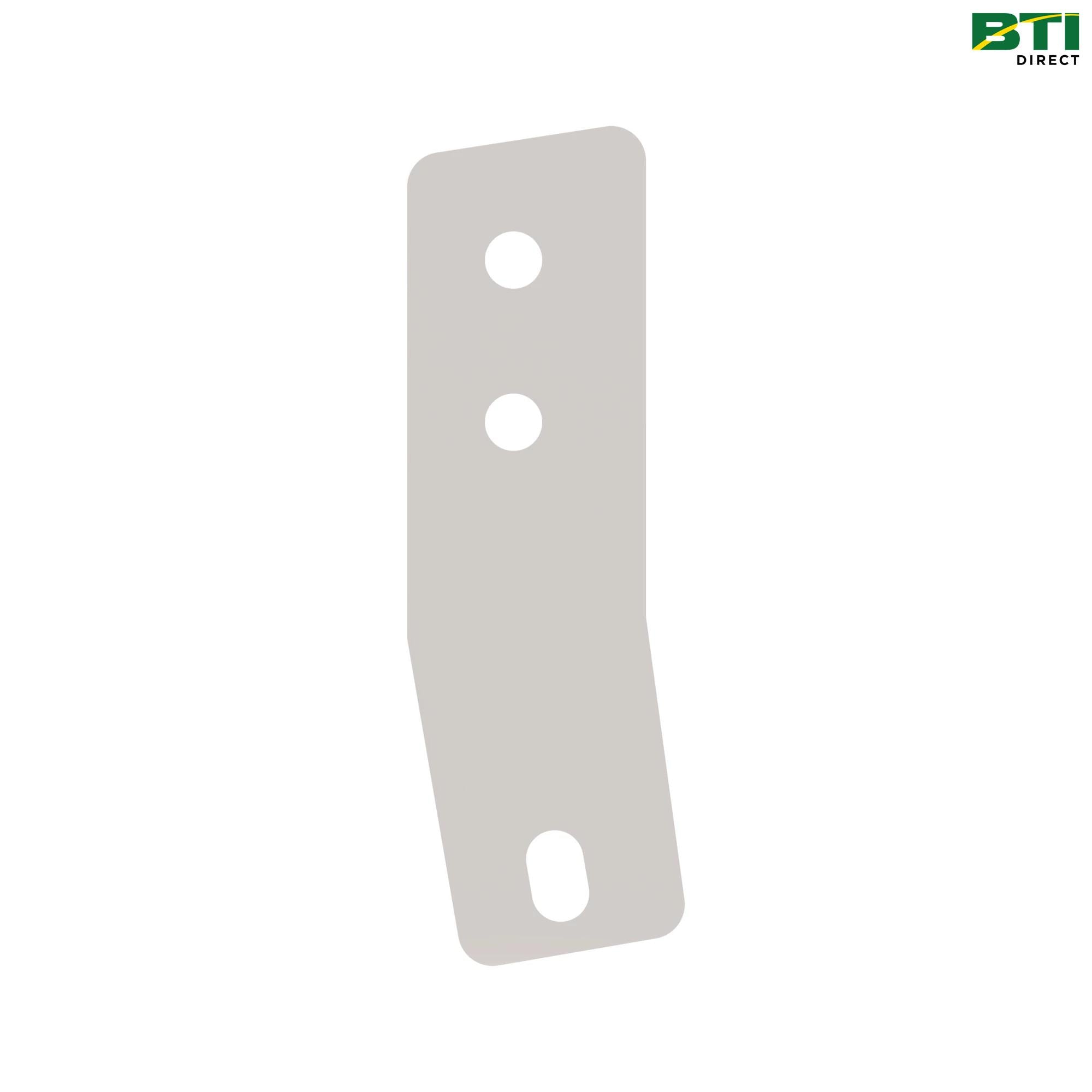 A21709: Seed Hopper Weatherstrip