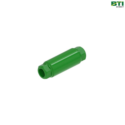 A21953: Leveling Rod and Pivot Turnbuckle