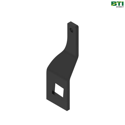 A22119: Square Gang Nut Wrench