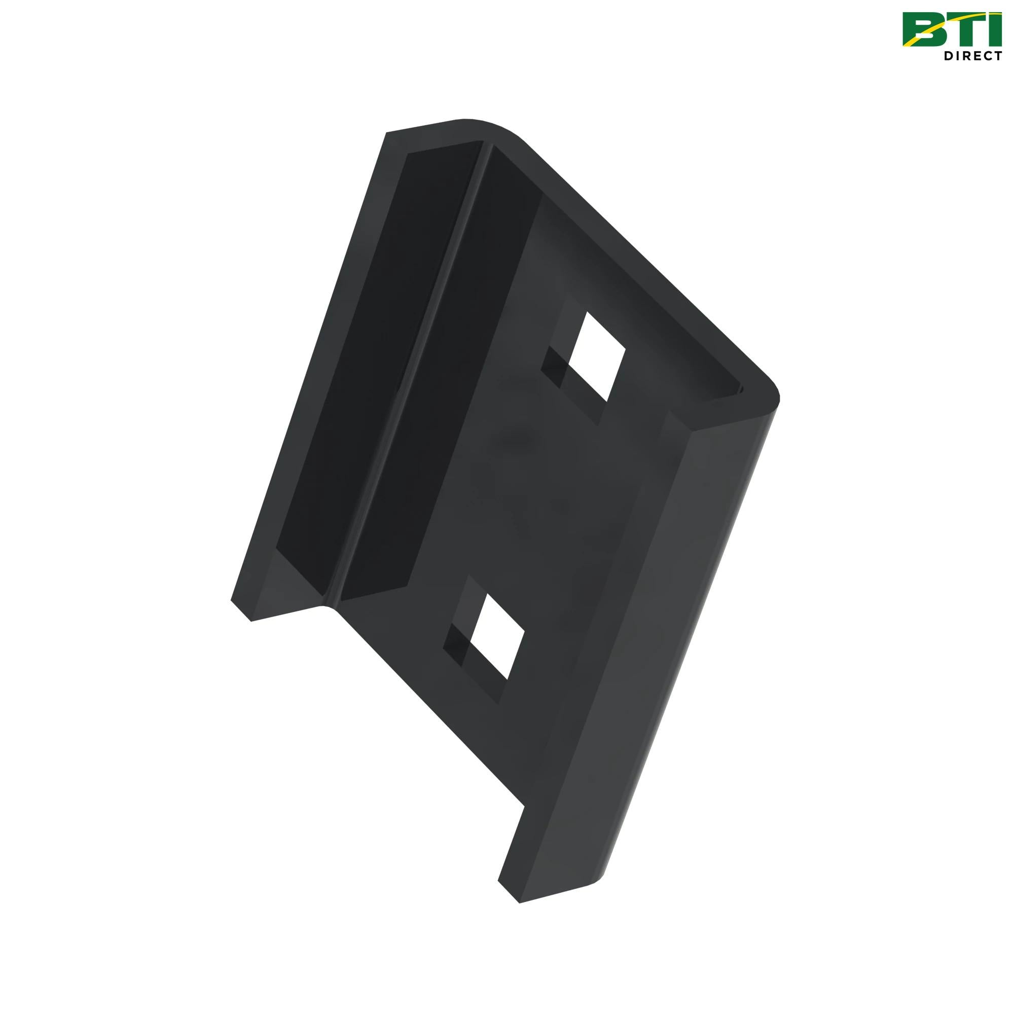 A22144: Rigid Scrapers Channel